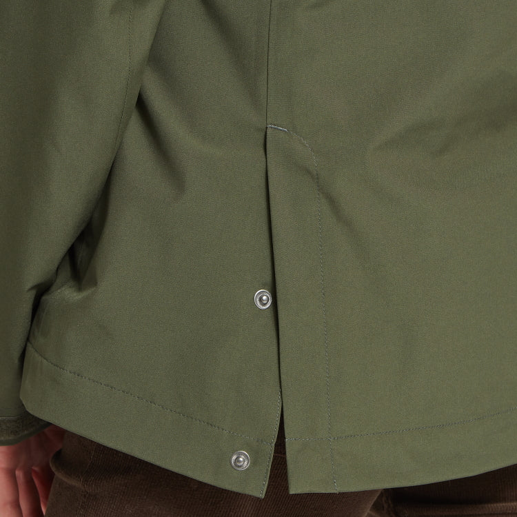 Schoffel Ladies Manton Lightweight Jacket - Woodland