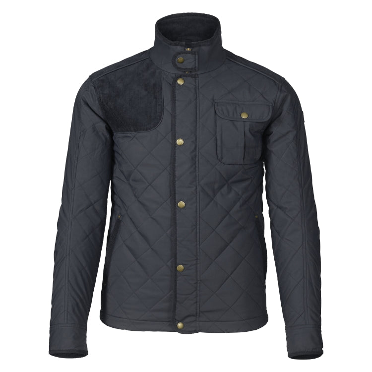 Seeland Woodcock Advanced Quilt Jacket - Classic Blue