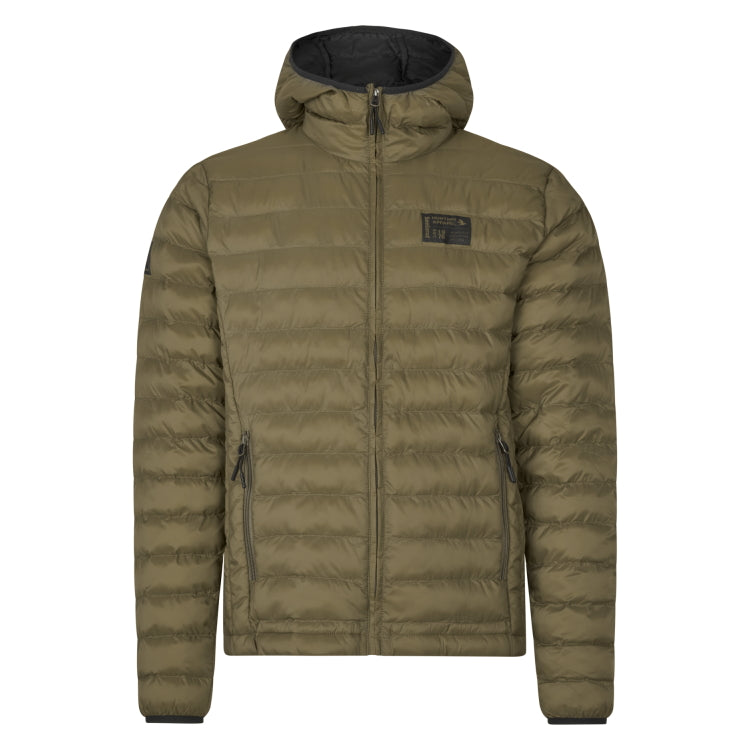 Seeland Fahrenheit Jacket - Military Olive