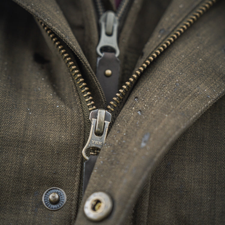 Seeland Highpoint Jacket - Light Pine