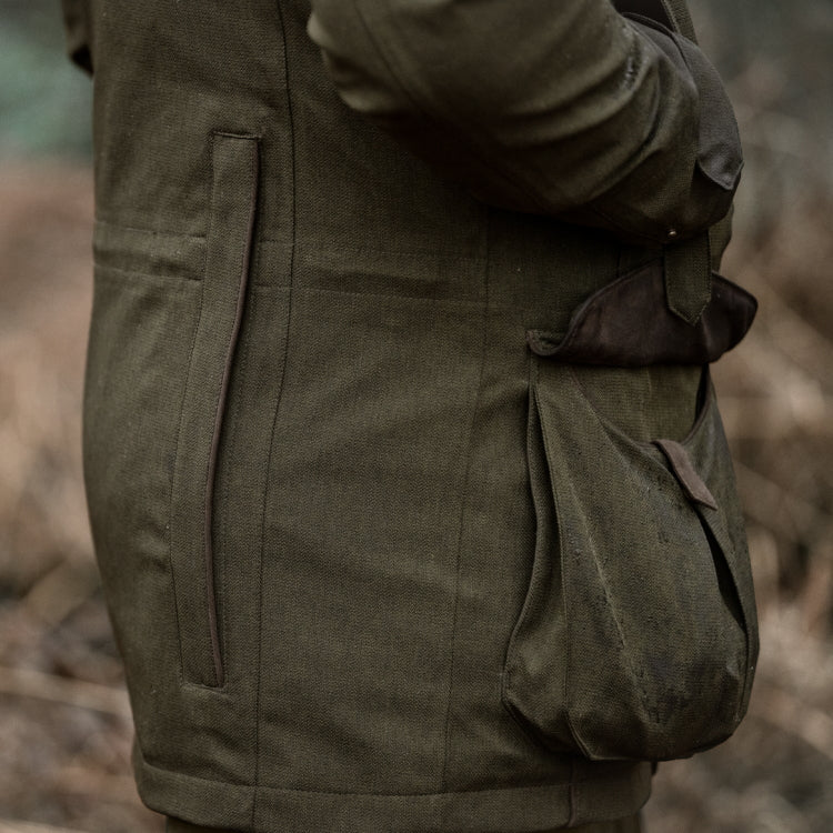 Seeland Woodcock Royale Jacket - Shaded Olive