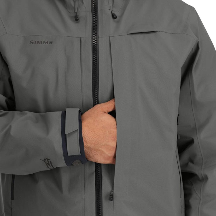Simms G4 Pro Jacket - Slate
