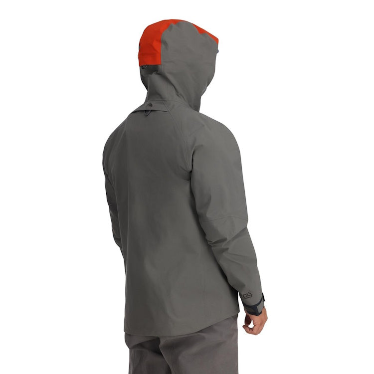 Simms G4 Pro Jacket - Slate