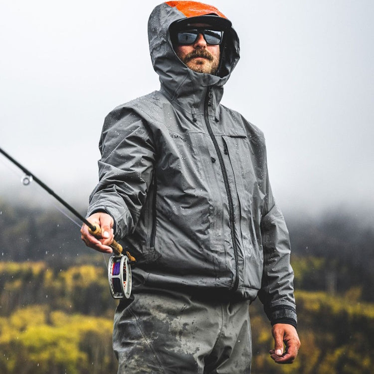 Simms G4 Pro Jacket - Slate