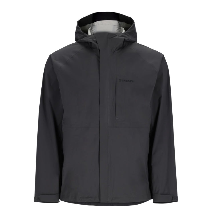 Simms Waypoints Hooded Jacket - Slate