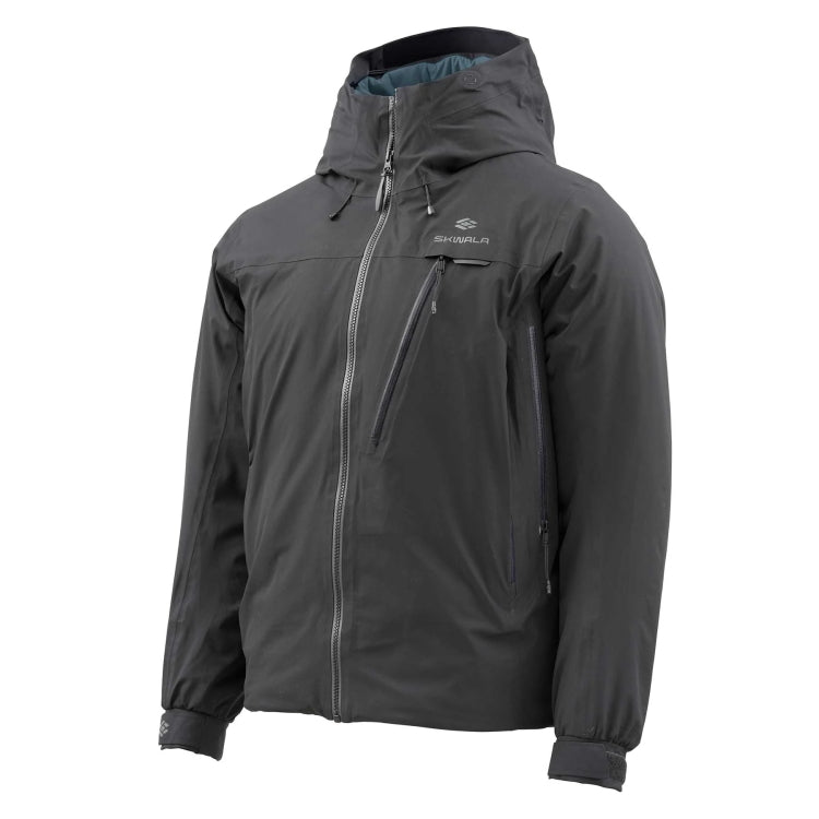 Skwala RS Outpost Jacket - Black