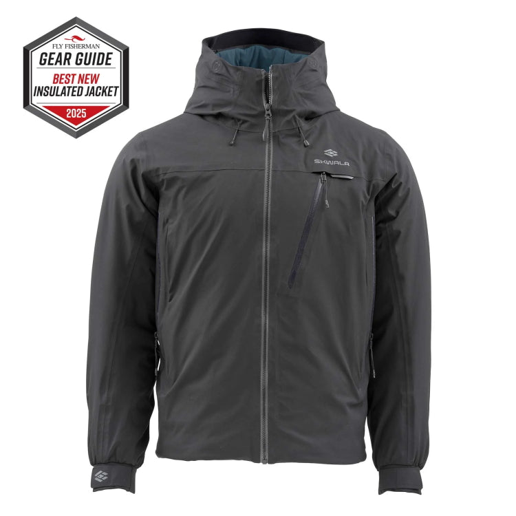Skwala RS Outpost Jacket - Black