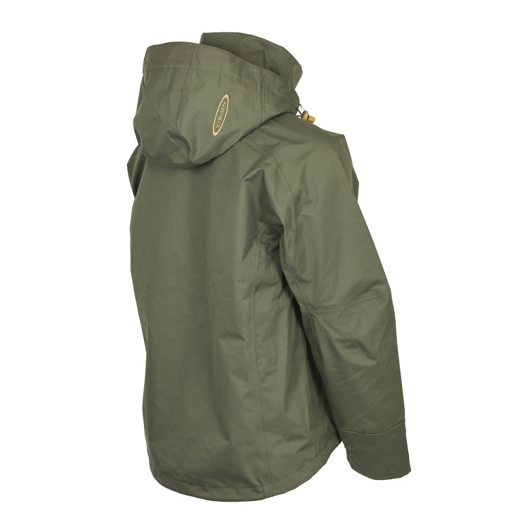 Vision Koski Jacket - Green