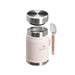 Stanley Legendary Food Jar and Spork - 0.4L - Rose Quartz