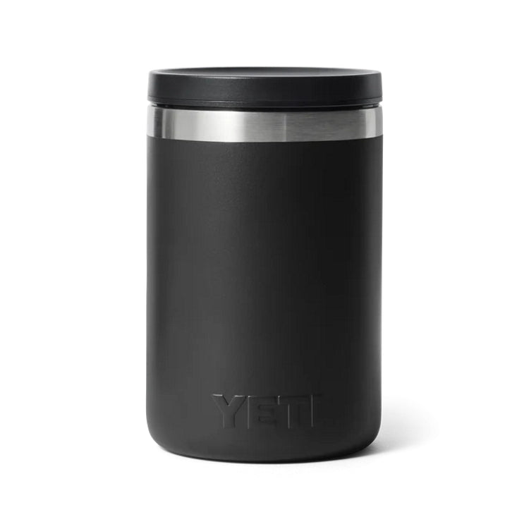 Yeti Food Jar 16oz - Black