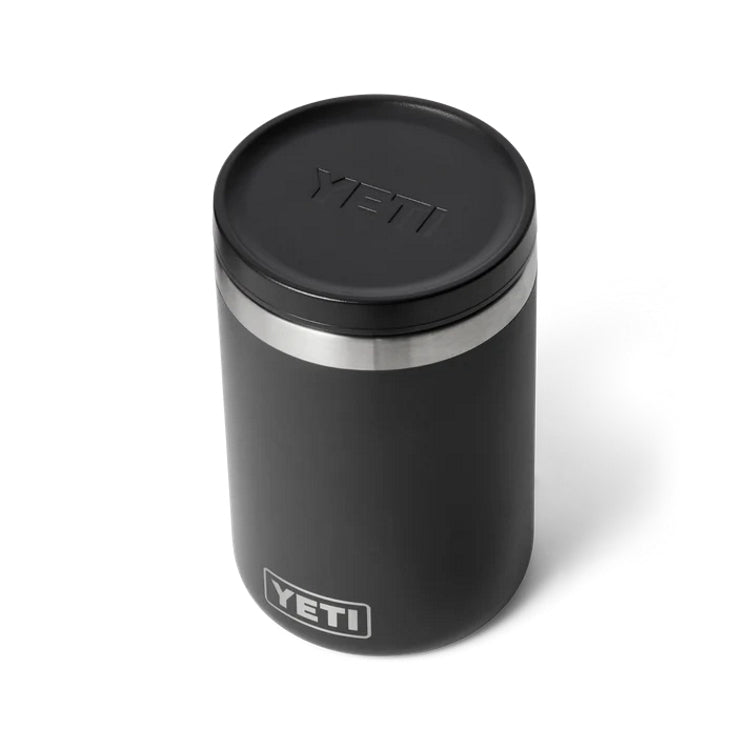 Yeti Food Jar 16oz - Black