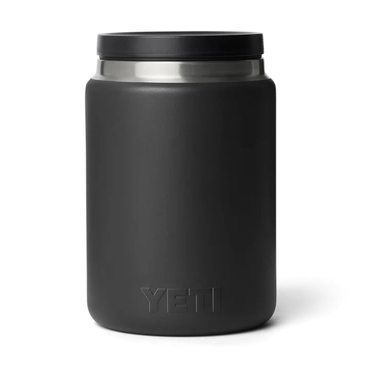 Yeti Food Jar 24oz - Black