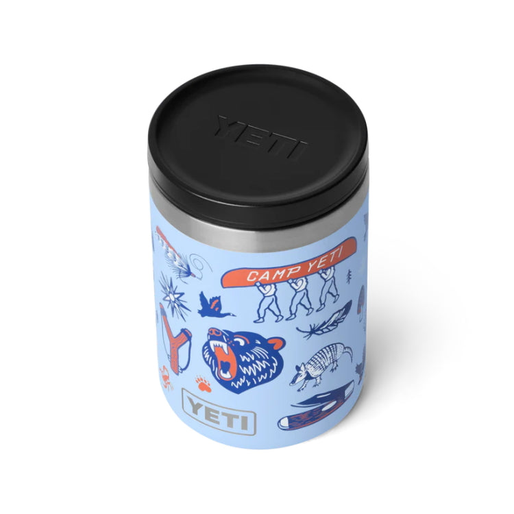 Yeti Food Jar 16oz - Big Sky Summer Camp