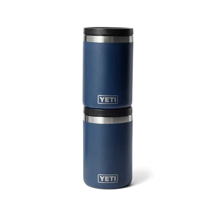 Yeti Food Jar 16oz - Navy