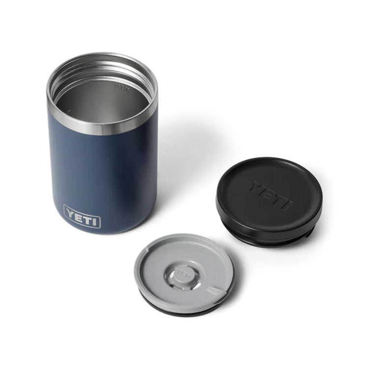 Yeti Food Jar 16oz - Navy