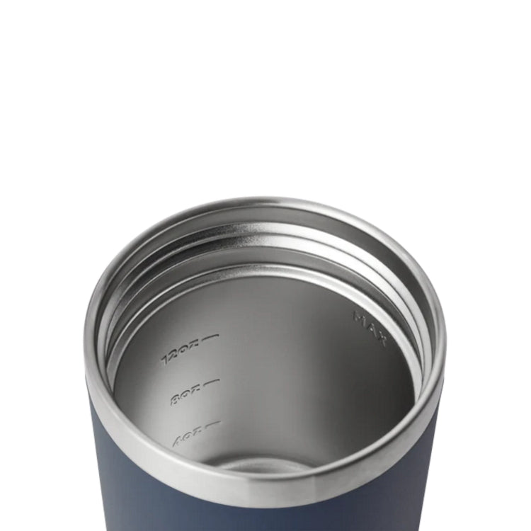 Yeti Food Jar 16oz - Navy