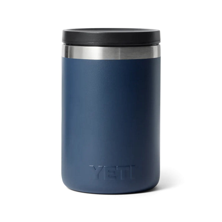 Yeti Food Jar 16oz - Navy
