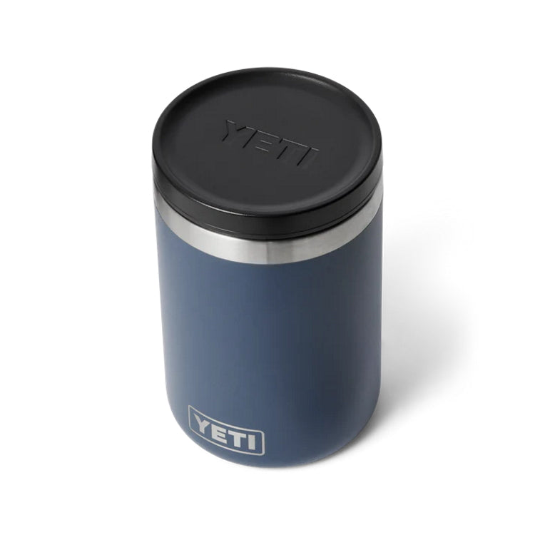 Yeti Food Jar 16oz - Navy