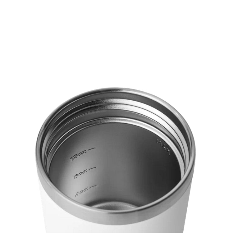 Yeti Food Jar 16oz - White
