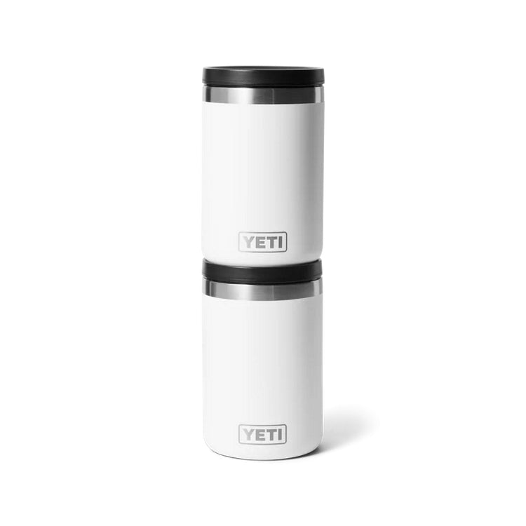 Yeti Food Jar 16oz - White