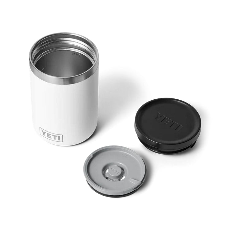 Yeti Food Jar 16oz - White