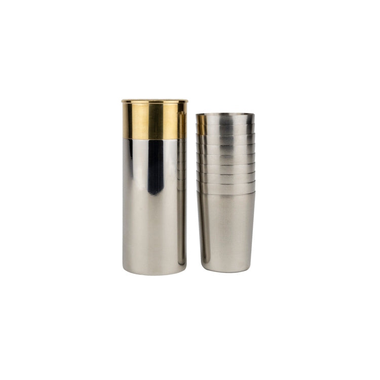 Jack Pyke Cartridge Cup Set