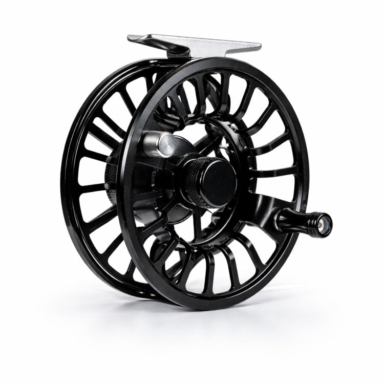John Norris JSN Pro Fly Reel