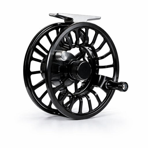 John Norris JSN Pro Fly Reel - Black