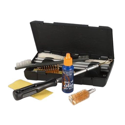 Beretta Black Box Cleaning Kit - 12G/20G