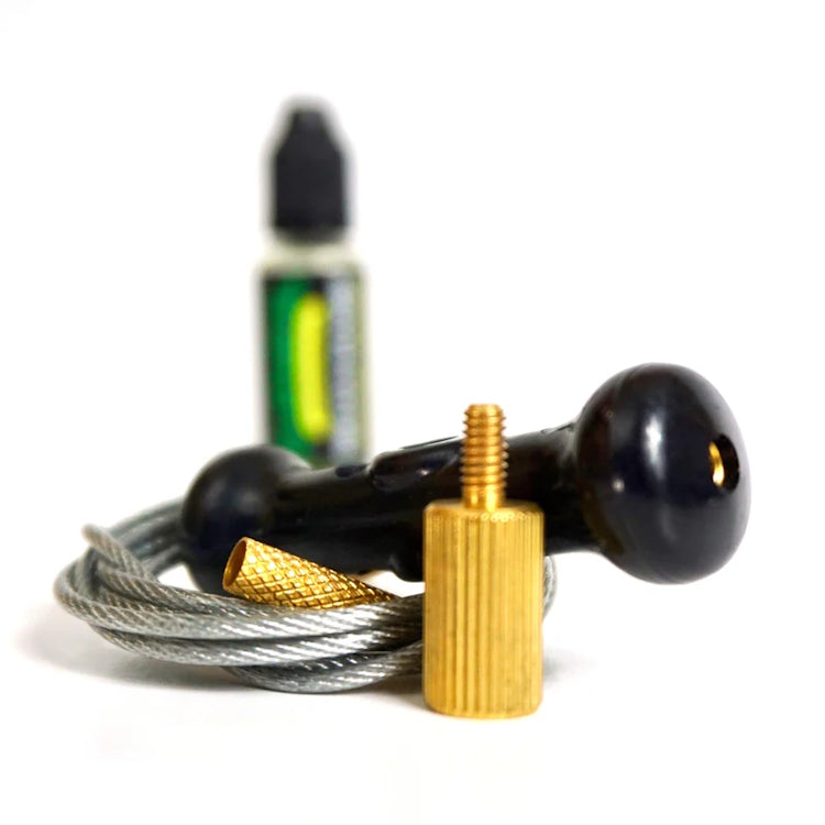 Clenzoil Multi Gauge Shotgun Kit