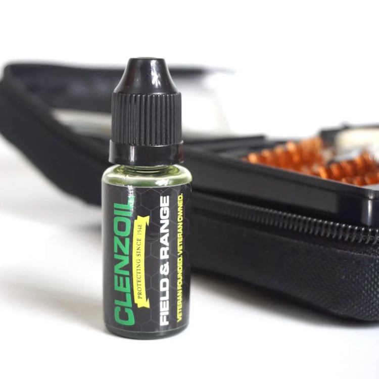 Clenzoil Multi Gauge Shotgun Kit