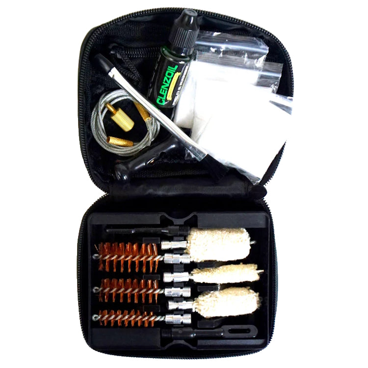 Clenzoil Multi Gauge Shotgun Kit