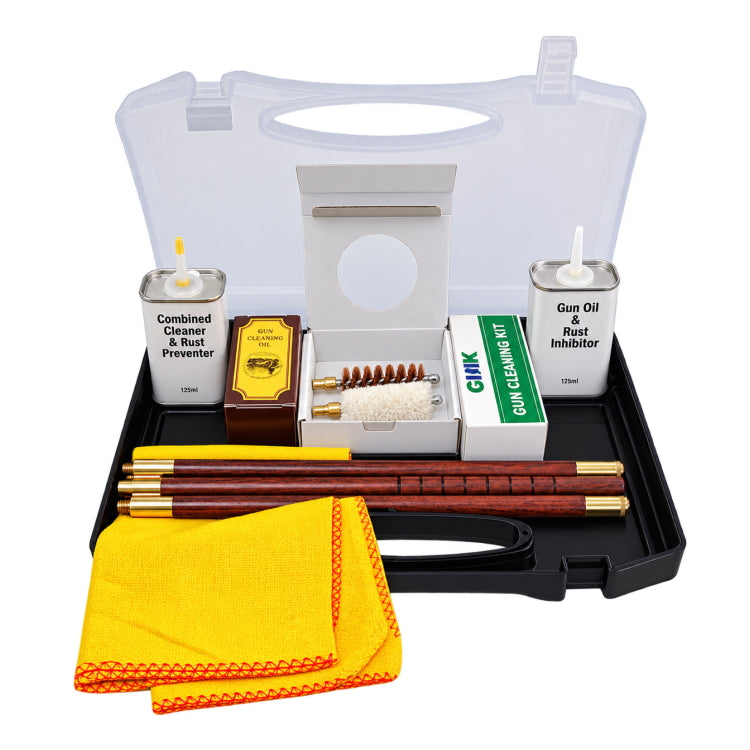 GMK Deluxe Boxed Cleaning Kit - 20g
