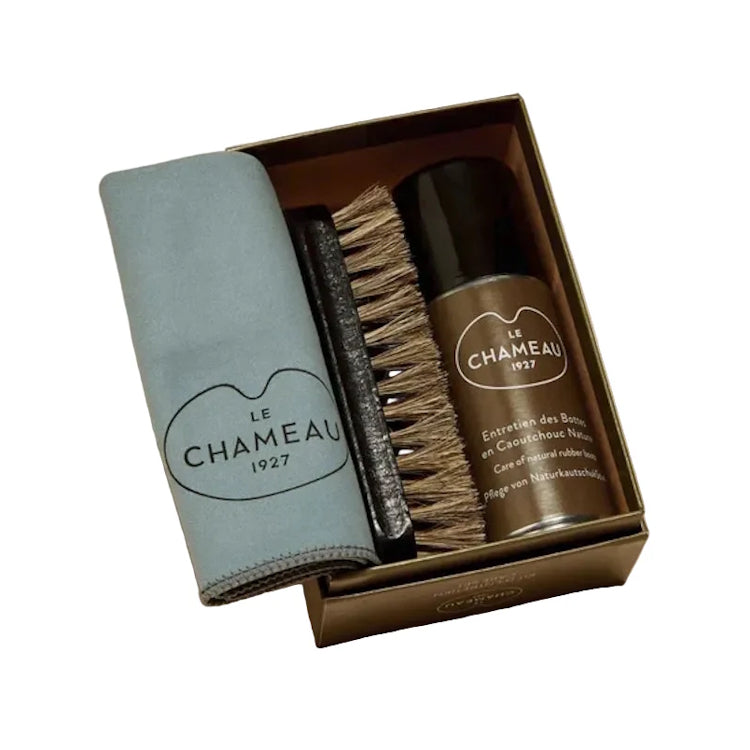 Le Chameau Boot Care Kit