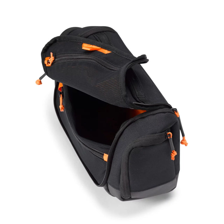 Orvis Trekkage LT Adventure Travel Kit - Black
