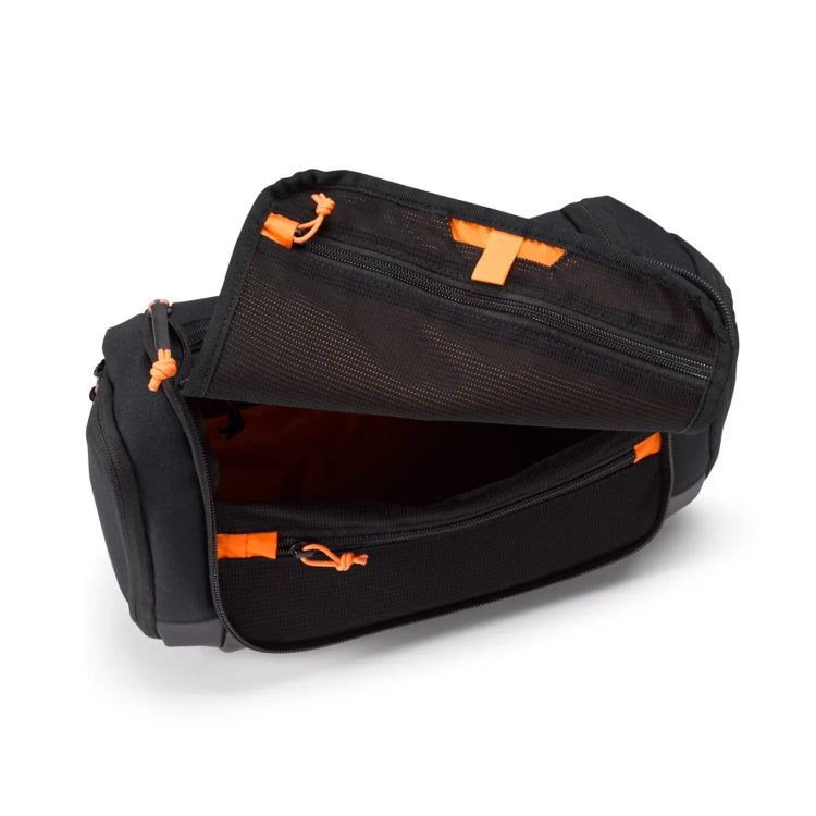 Orvis Trekkage LT Adventure Travel Kit - Black