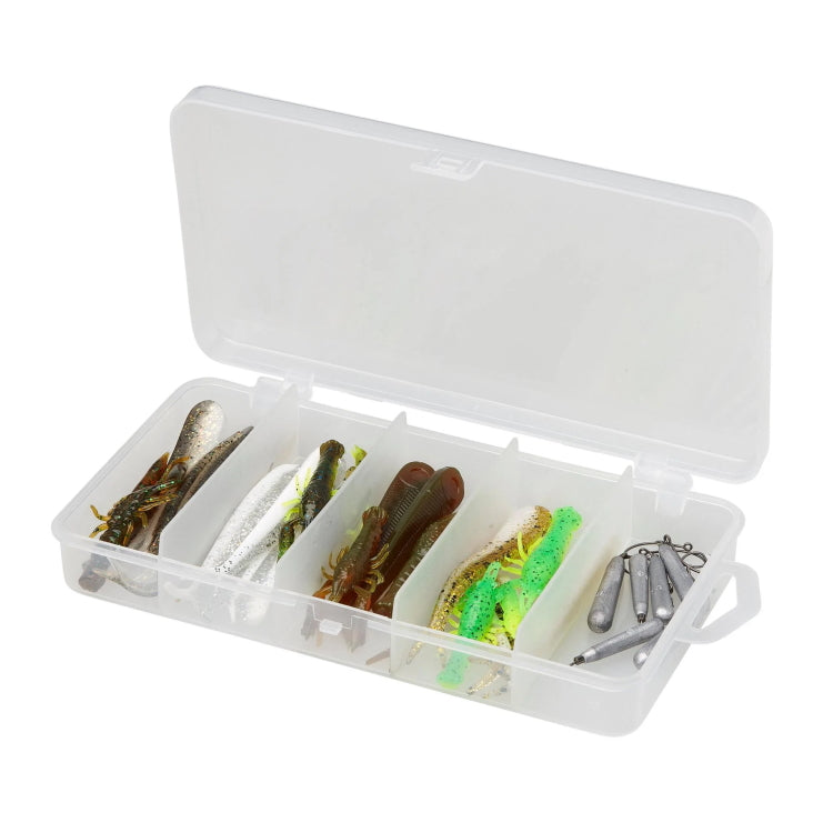 Savage Gear Dropshot Academy Kit Savage Gear Dropshot Academy Kit