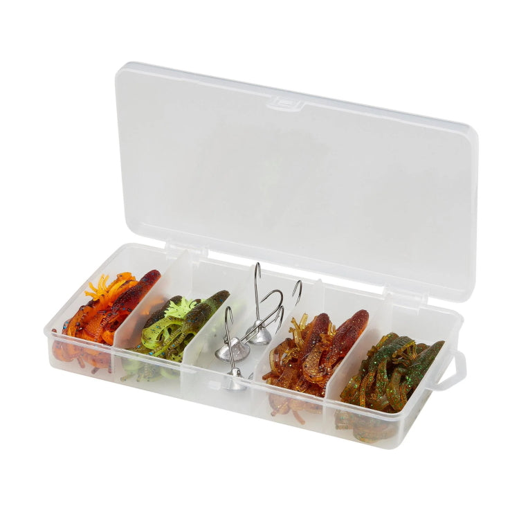 Savage Gear Reaction Crayfish Kit