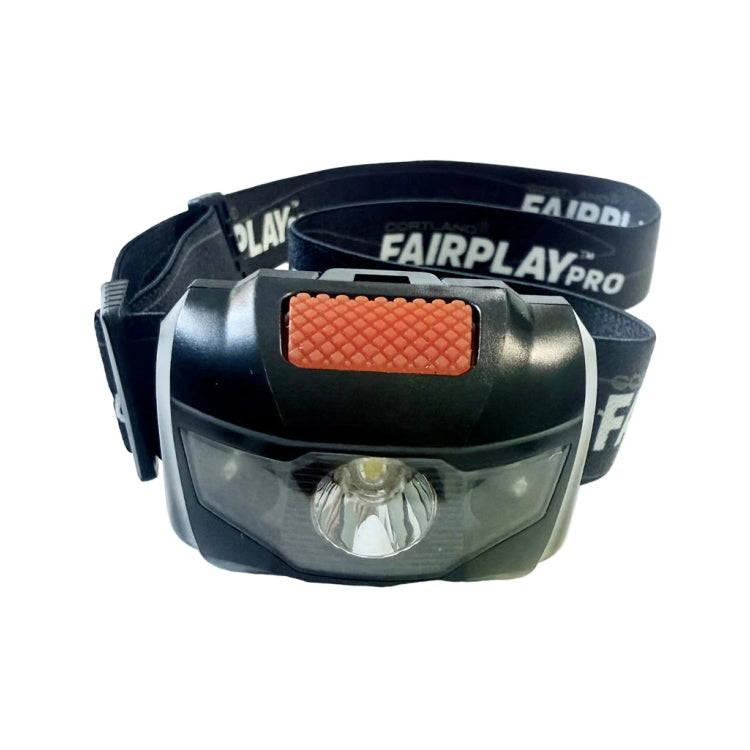 Cortland Fairplay Pro Headlamp 120 Lumens