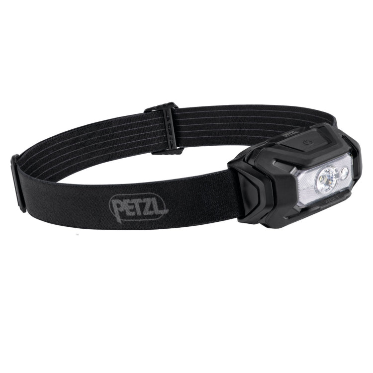 Petzl Aria 1 RGB Headlamp - Black