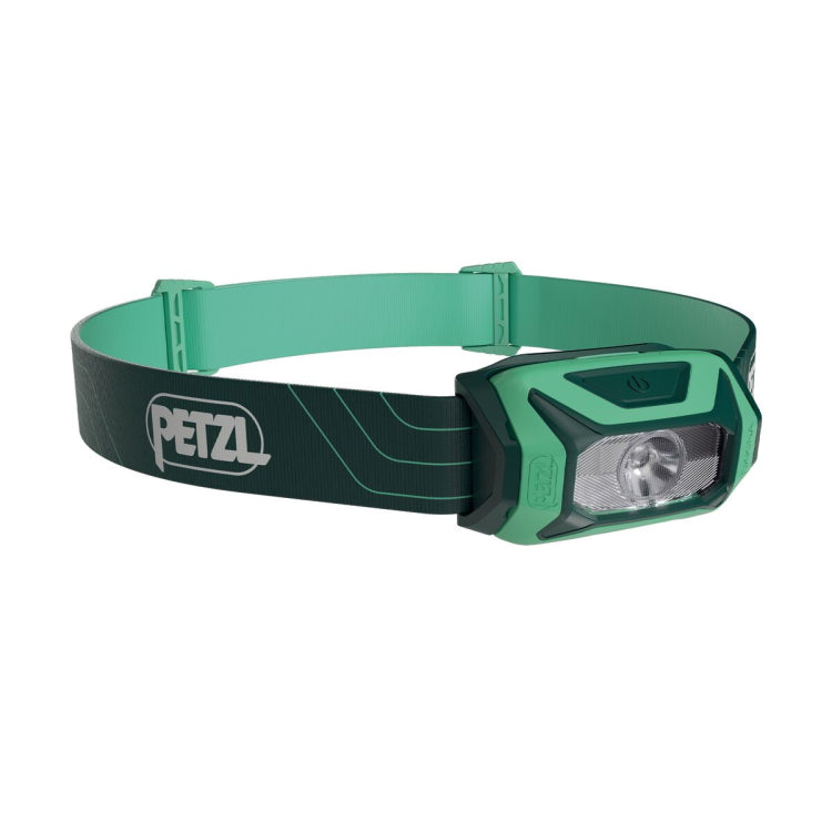 Petzl Tikkina Headlamp - Green
