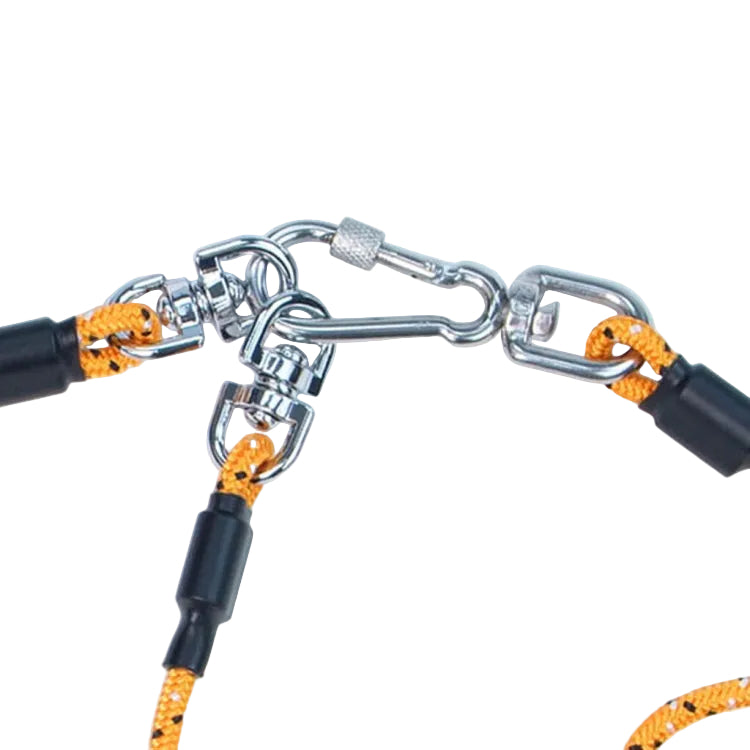 Dog and Field Pro Trialler Multi Dog Slip Lead