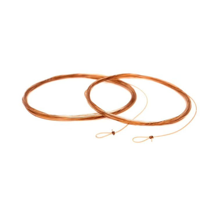 Guideline Dry and Stealth 12ft Trout Leaders