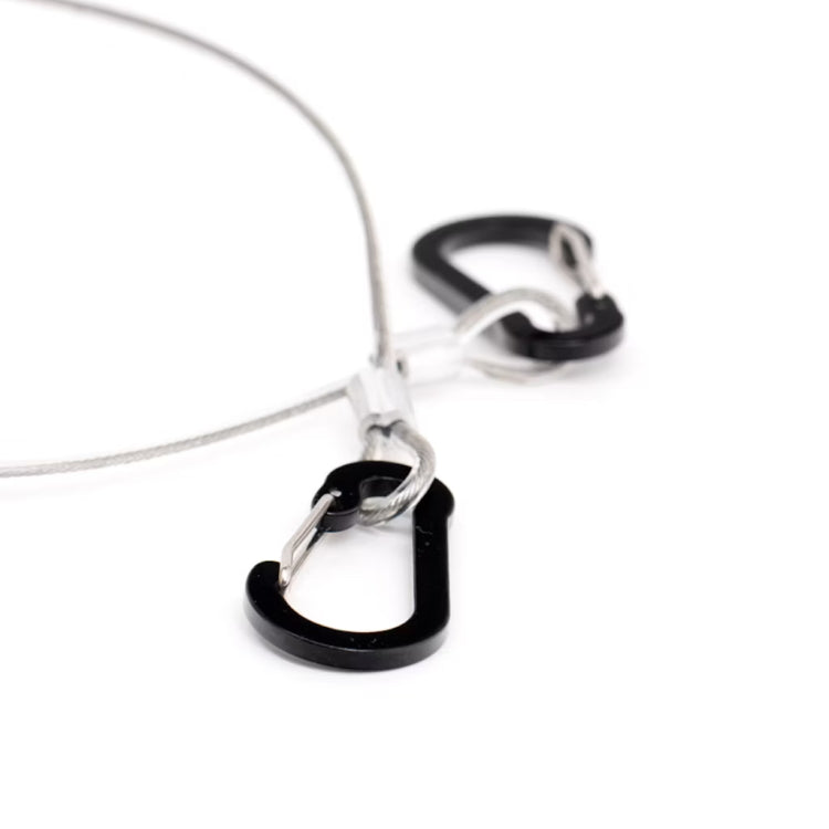 Guideline Landing Net Leash