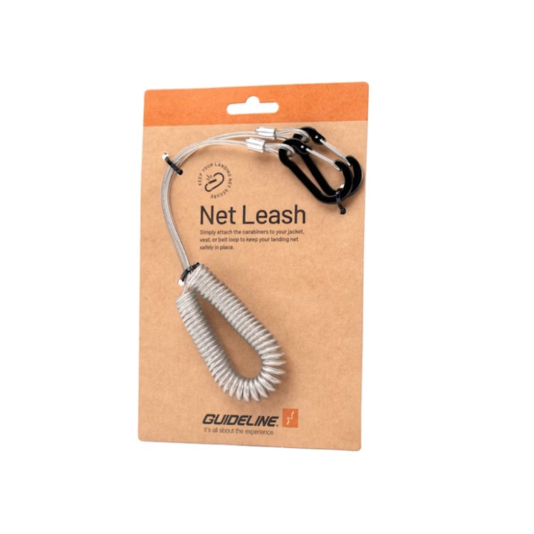 Guideline Landing Net Leash