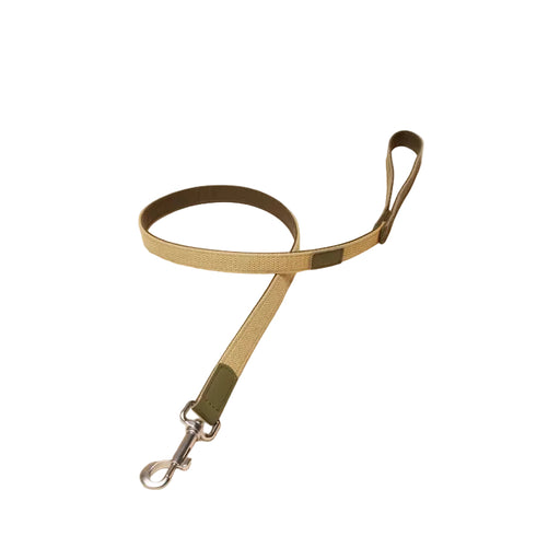 Joules Khaki Dog Lead