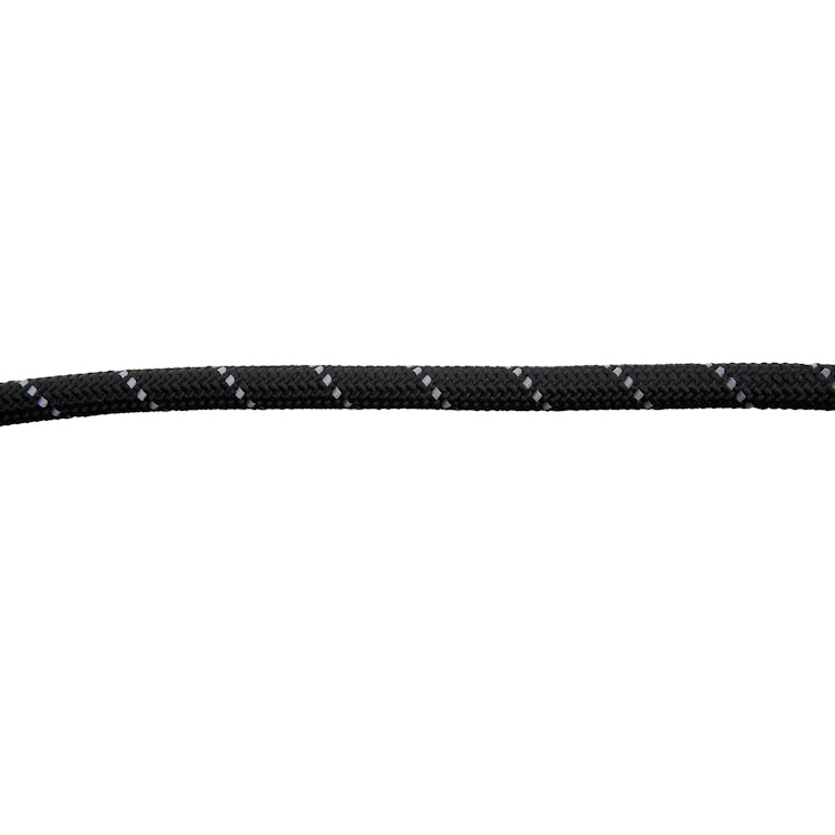 Non-Stop Dogwear Rock Dog Leash - Black
