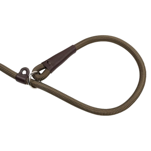 Jack Pyke Dog Slip Lead - Green
