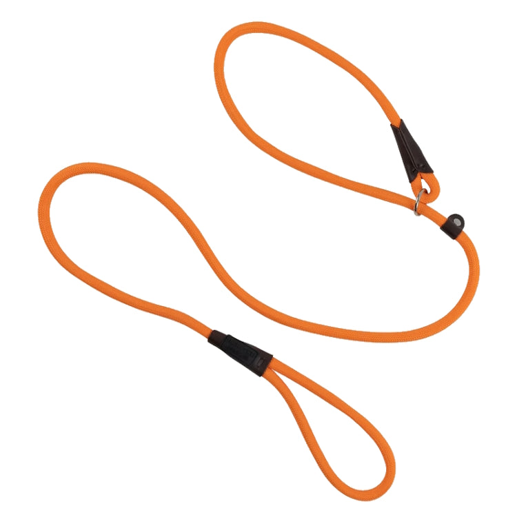Jack Pyke Dog Slip Lead - Orange