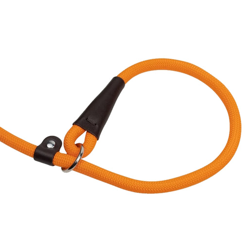 Jack Pyke Dog Slip Lead - Orange